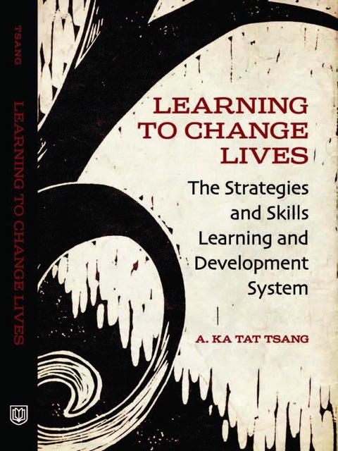 Learning to Change Lives